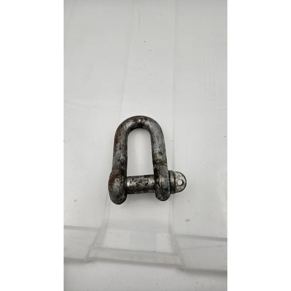 SWL 21T Lifting Shackle Used